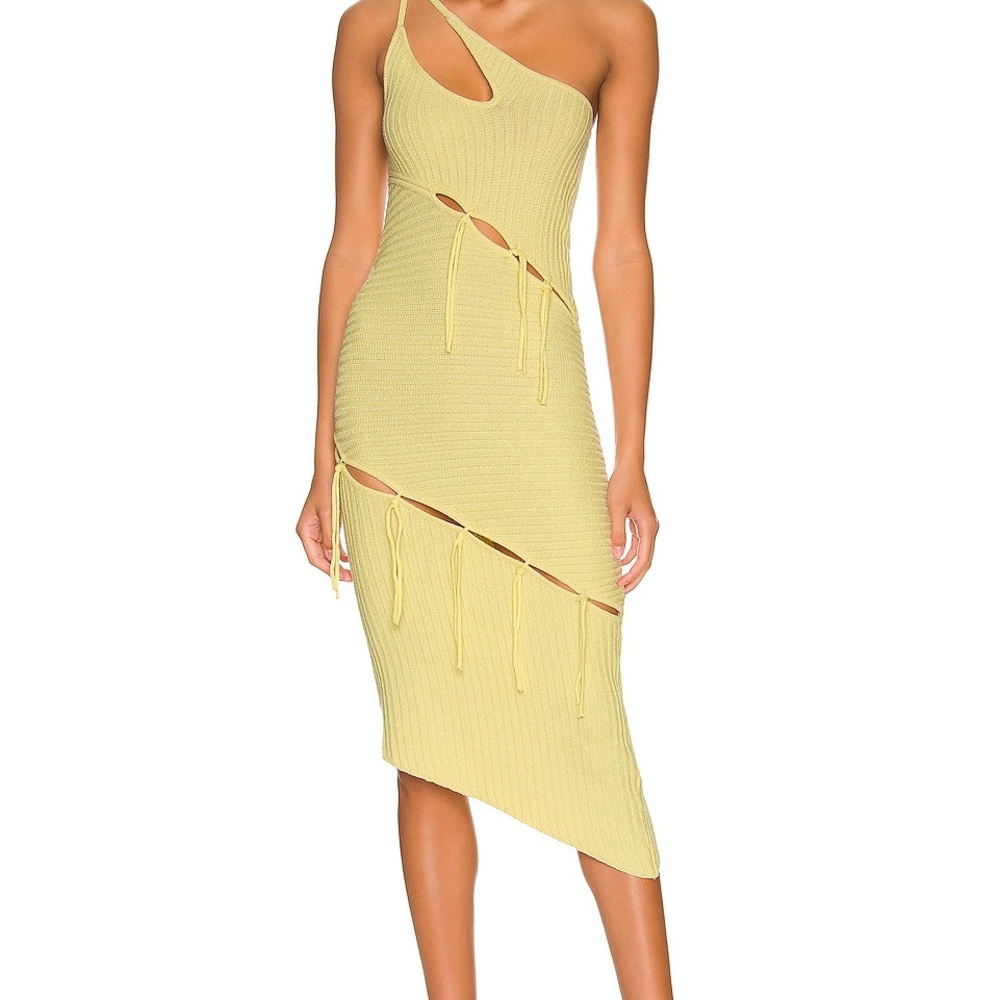 REVOLVE NBD dress